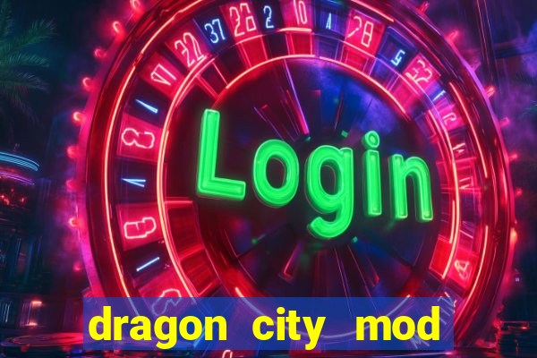 dragon city mod apk team2earn